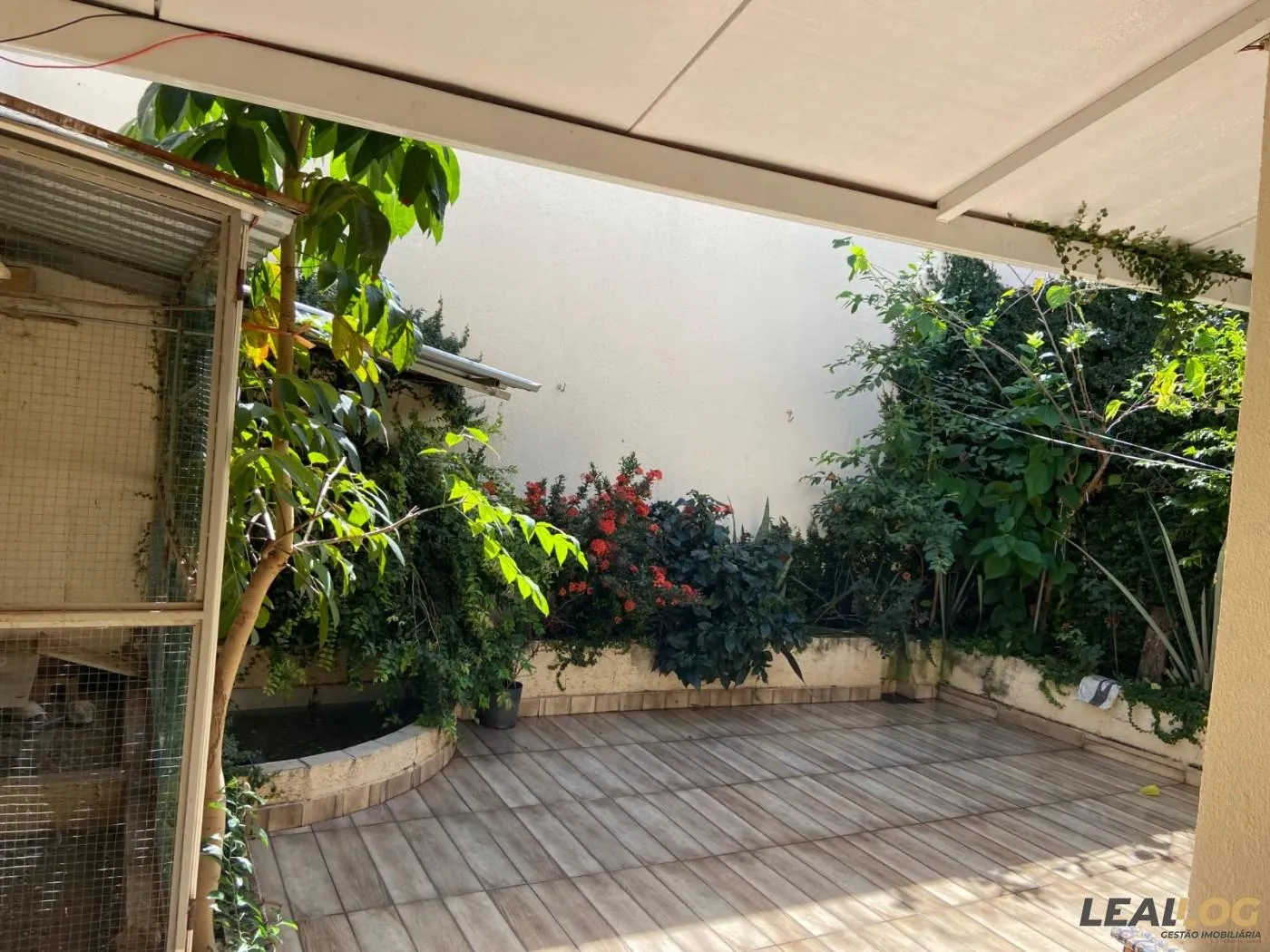 Imagens do imóveis Casa em Condomínio para Venda em Cuiabá / MT no bairro Parque Georgia