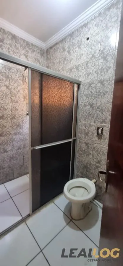 Imagens do imóveis Casa Comercial para Locação em Cuiabá / MT no bairro CPA 3