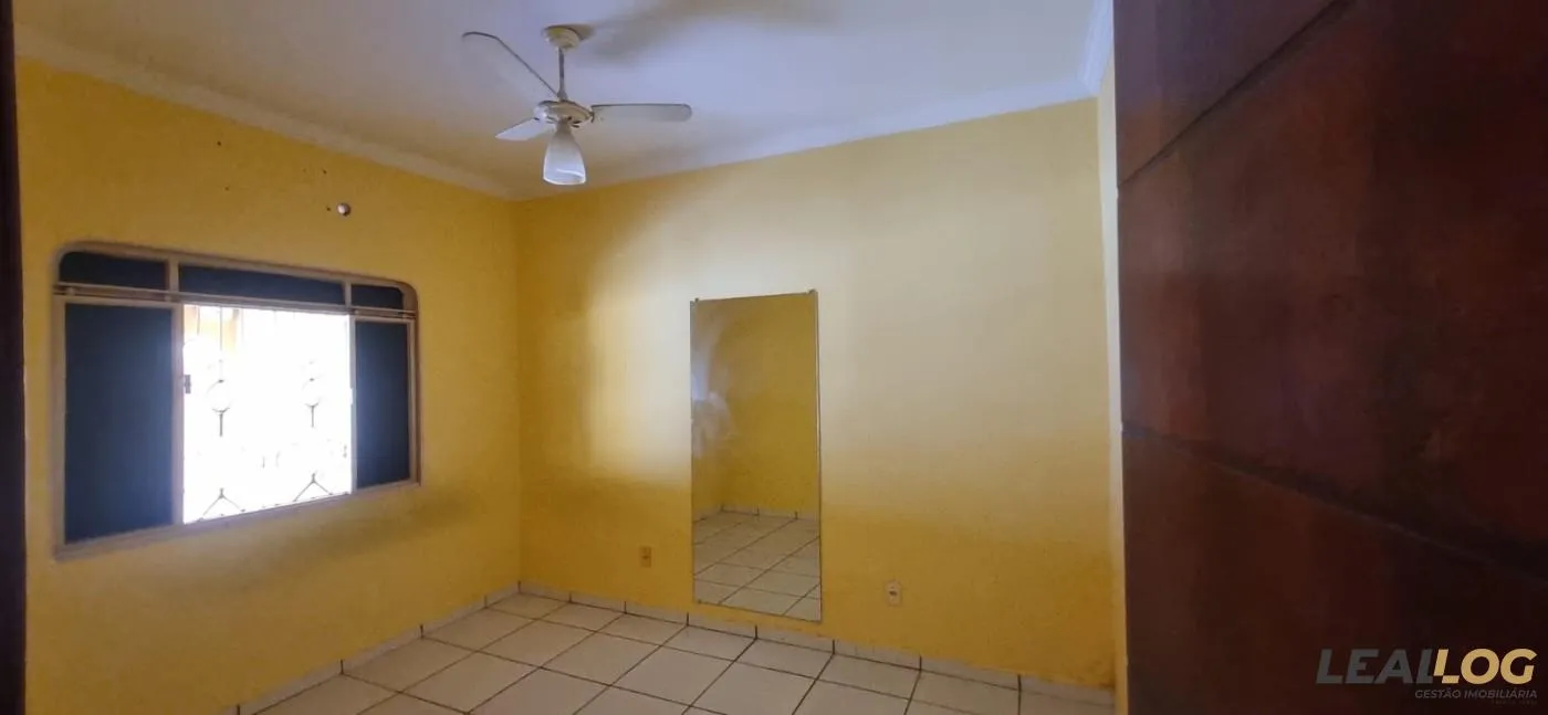 Imagens do imóveis Casa Comercial para Locação em Cuiabá / MT no bairro CPA 3