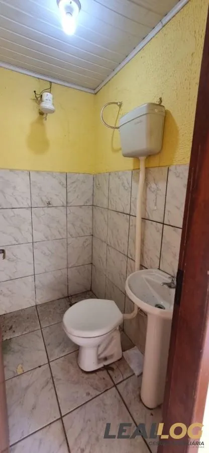 Imagens do imóveis Casa Comercial para Locação em Cuiabá / MT no bairro CPA 3