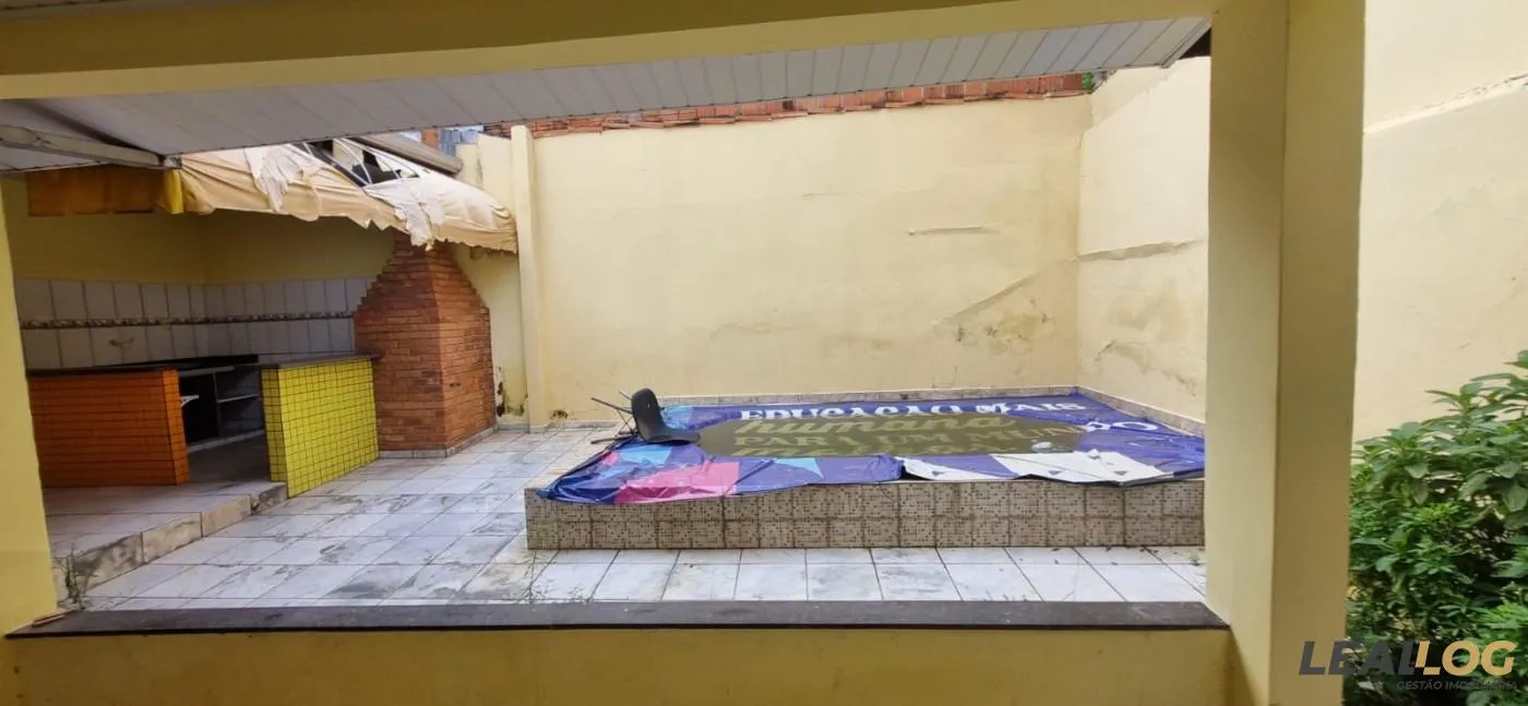 Imagens do imóveis Casa Comercial para Locação em Cuiabá / MT no bairro CPA 3