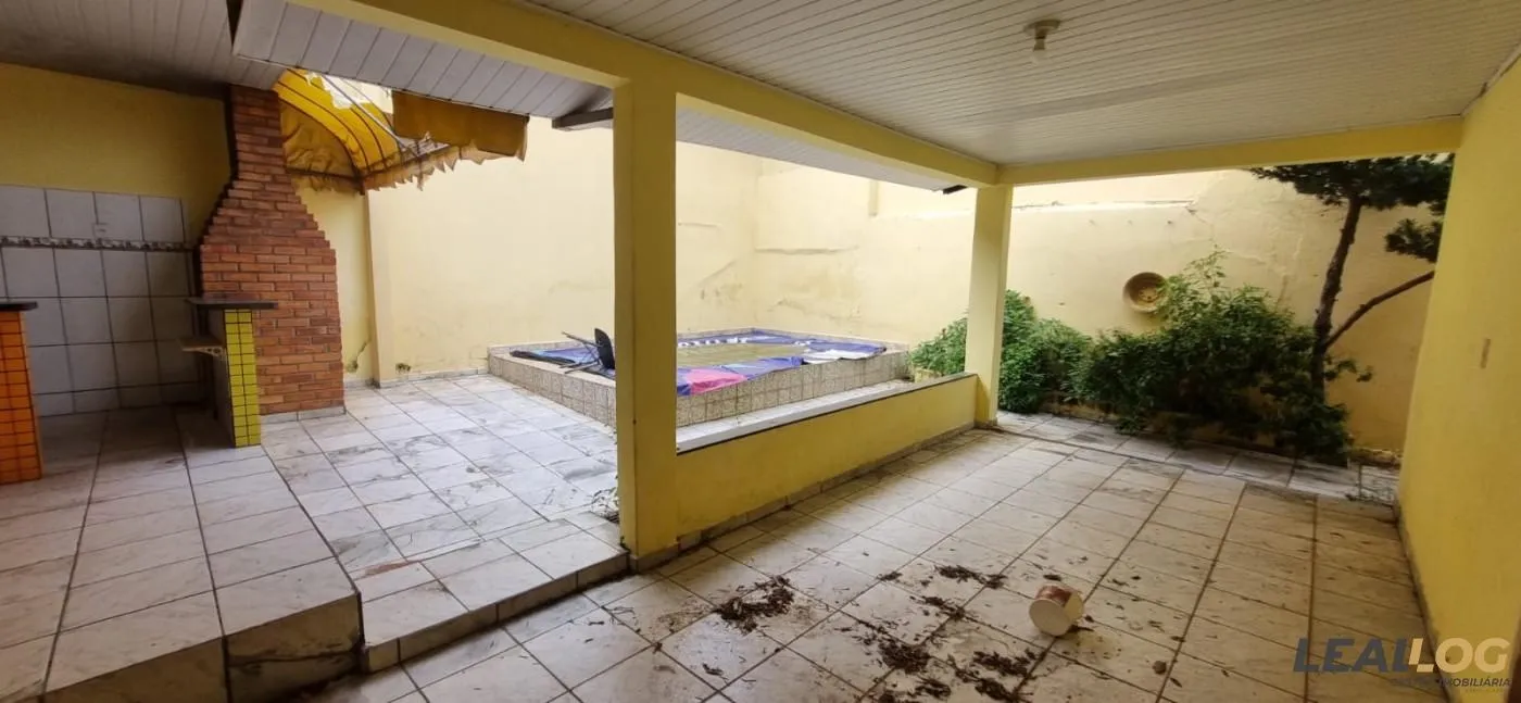 Imagens do imóveis Casa Comercial para Locação em Cuiabá / MT no bairro CPA 3
