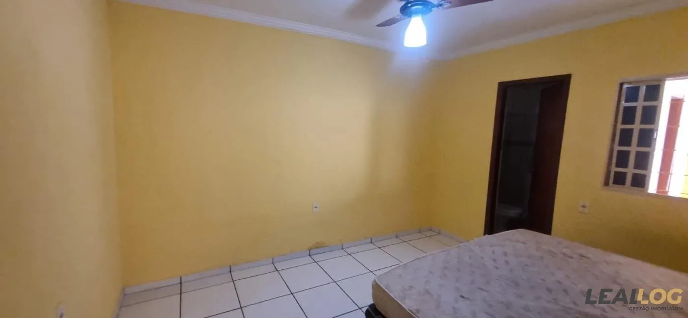 Imagens do imóveis Casa para Venda em Cuiabá / MT no bairro CPA 3