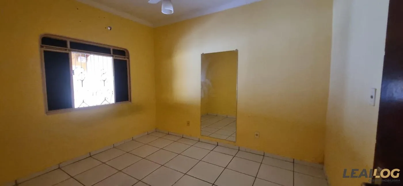 Imagens do imóveis Casa para Venda em Cuiabá / MT no bairro CPA 3