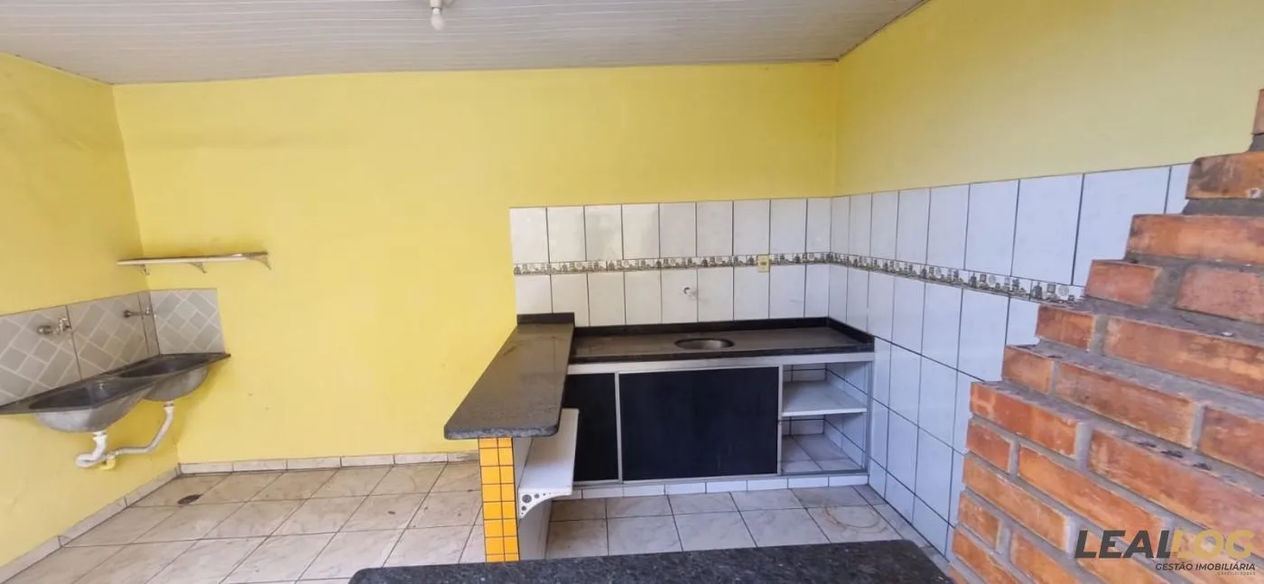 Imagens do imóveis Casa para Venda em Cuiabá / MT no bairro CPA 3