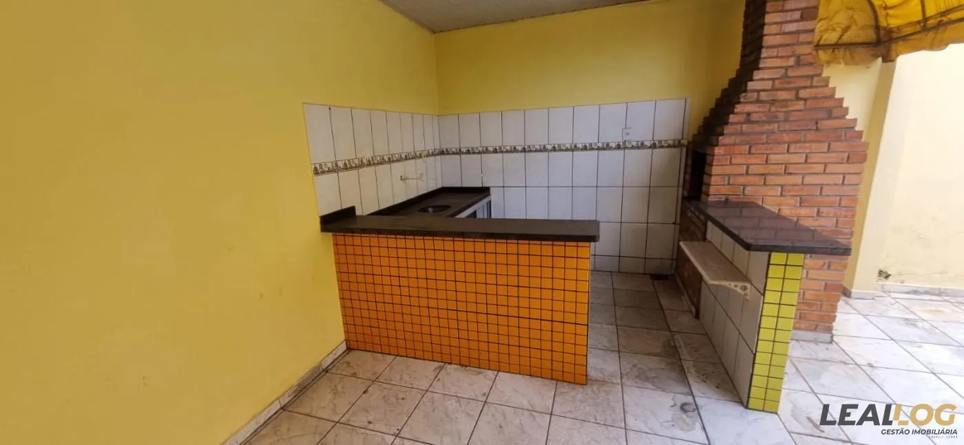 Imagens do imóveis Casa para Venda em Cuiabá / MT no bairro CPA 3