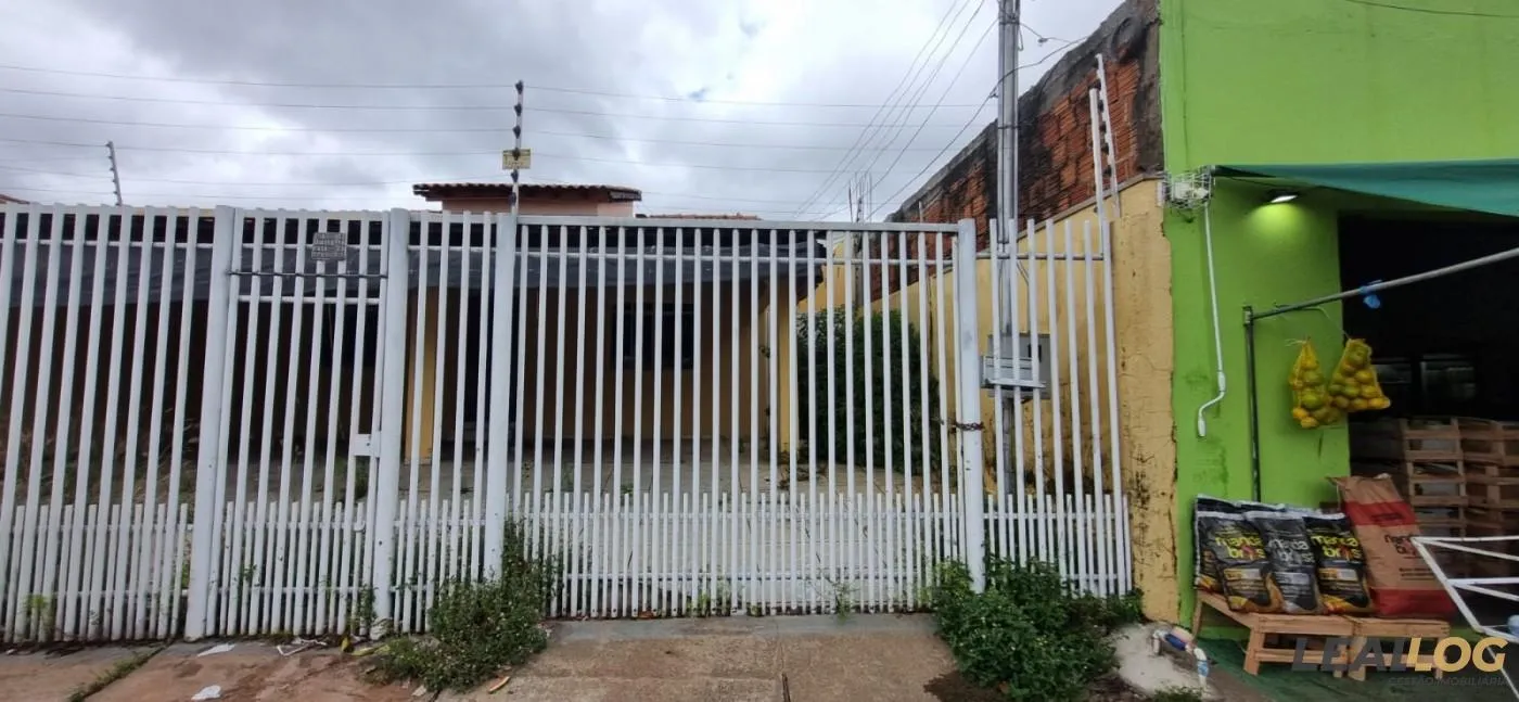 Imagens do imóveis Casa para Venda em Cuiabá / MT no bairro CPA 3