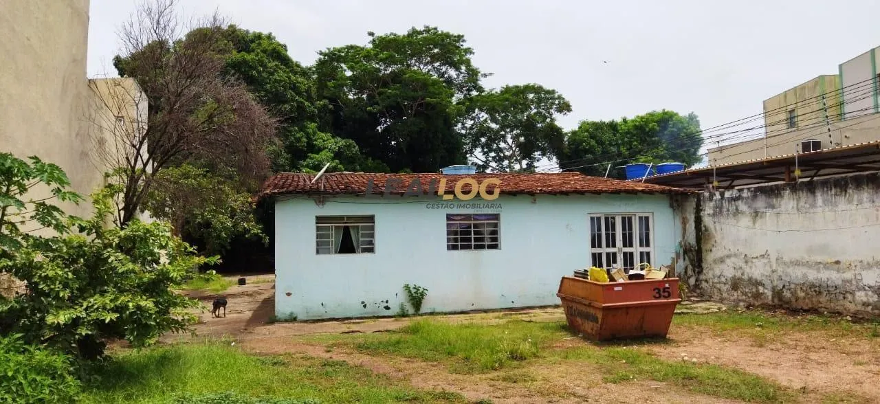 Imagens do imóveis Casa Comercial para Venda em Cuiabá / MT no bairro Bandeirantes