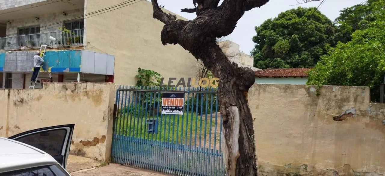 Imagens do imóveis Casa Comercial para Venda em Cuiabá / MT no bairro Bandeirantes