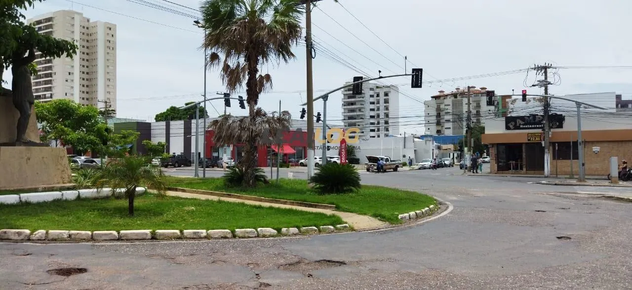 Imagens do imóveis Casa Comercial para Venda em Cuiabá / MT no bairro Bandeirantes