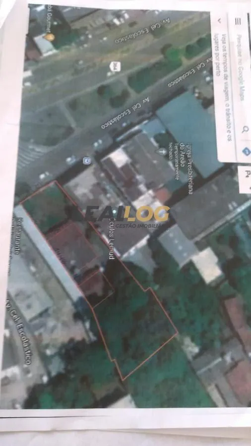 Imagens do imóveis Casa Comercial para Venda em Cuiabá / MT no bairro Bandeirantes