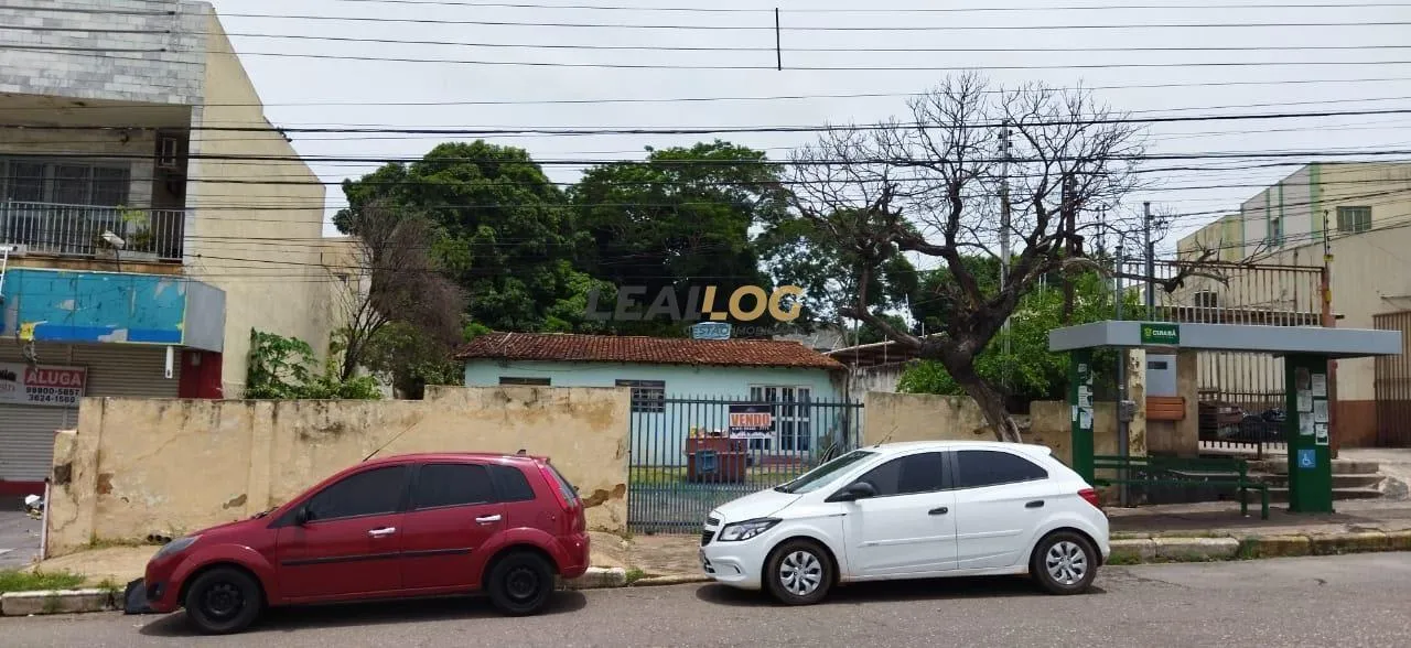 Imagens do imóveis Casa Comercial para Venda em Cuiabá / MT no bairro Bandeirantes