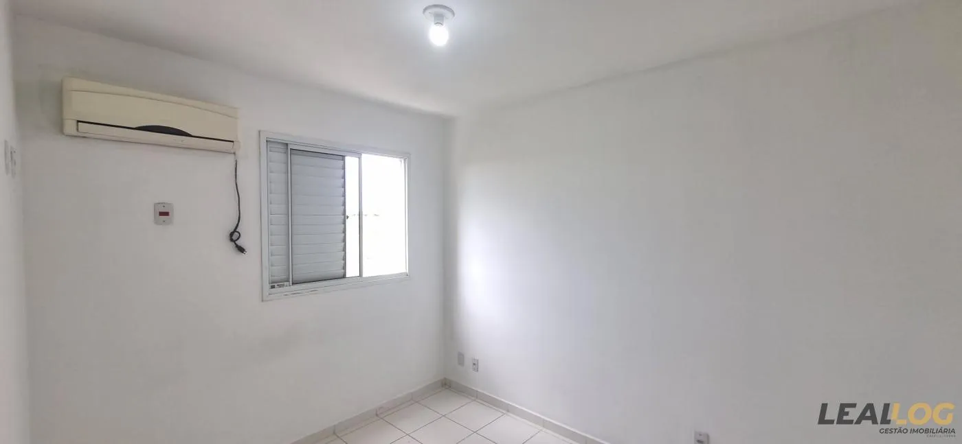 Apartamento para Locação em Cuiabá / MT no bairro Parque das Nacoes