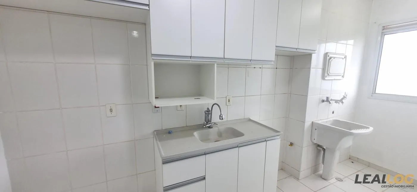 Apartamento para Locação em Cuiabá / MT no bairro Parque das Nacoes