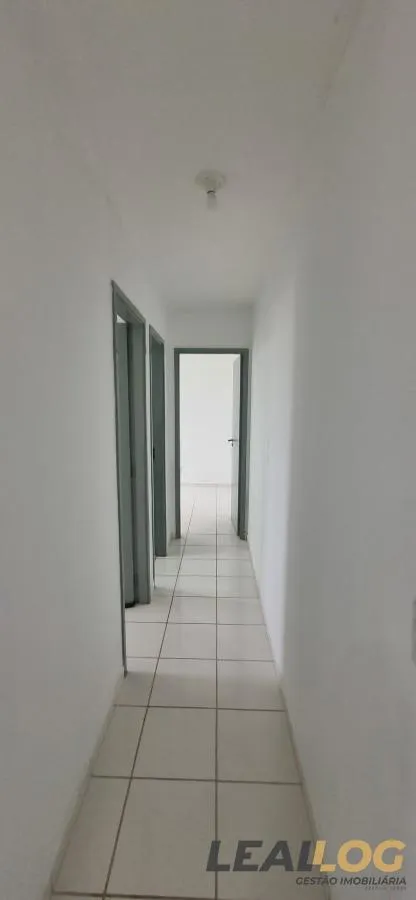 Apartamento para Locação em Cuiabá / MT no bairro Parque das Nacoes