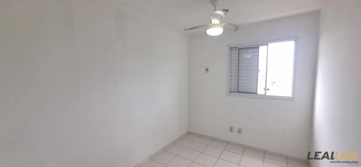 Apartamento para Locação em Cuiabá / MT no bairro Parque das Nacoes