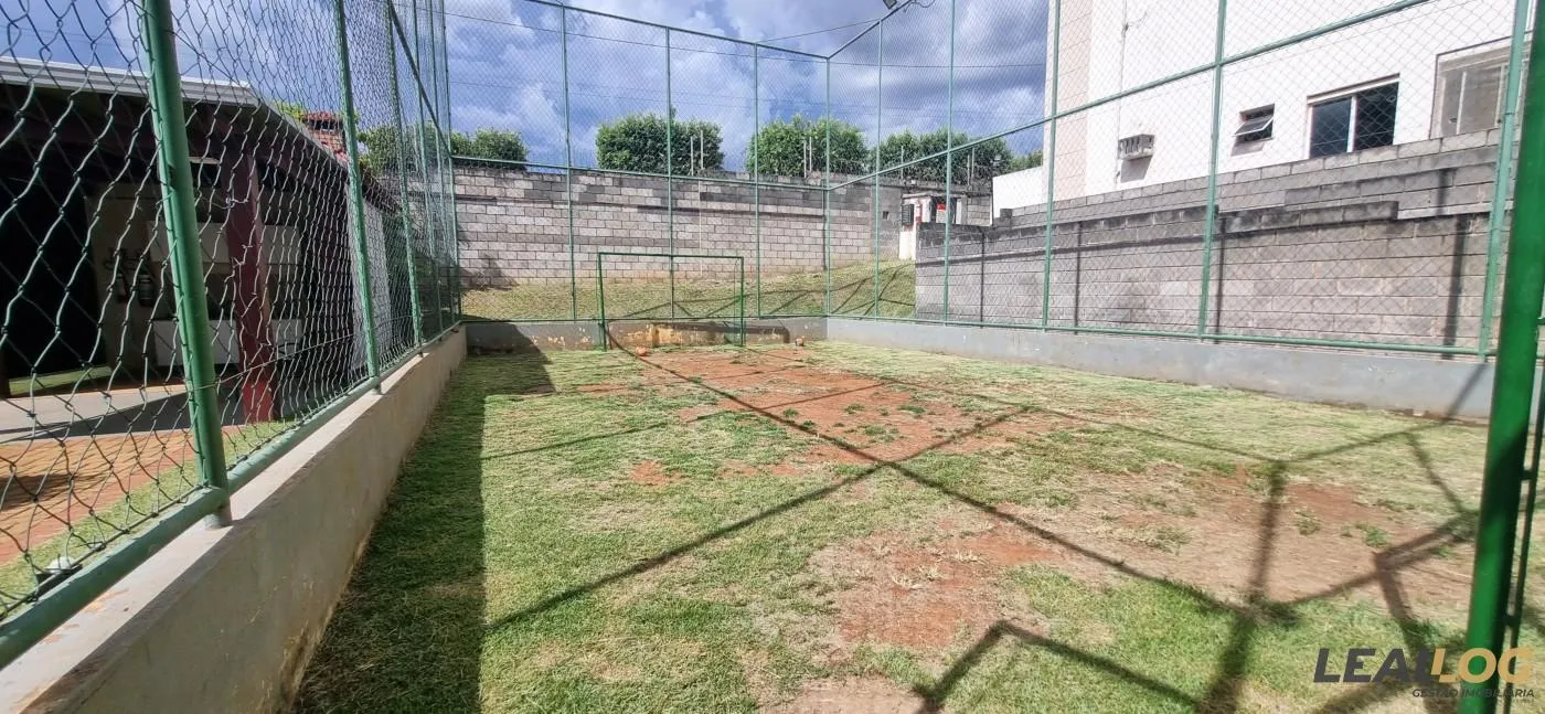 Apartamento para Locação em Cuiabá / MT no bairro Parque das Nacoes