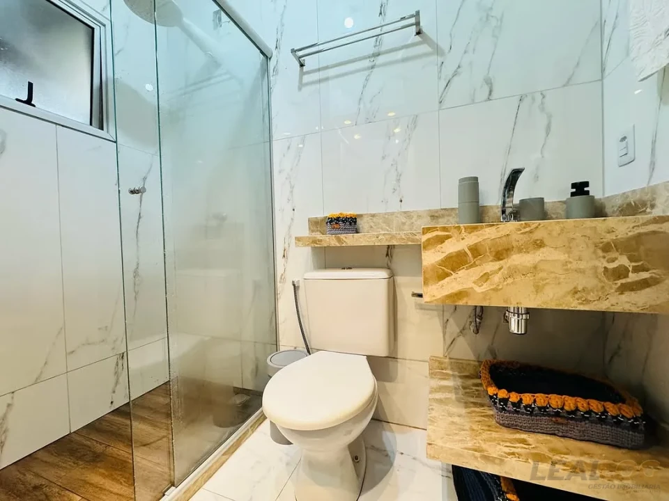 Imagens do imóveis Casa em Condomínio/Cuiabá-MT