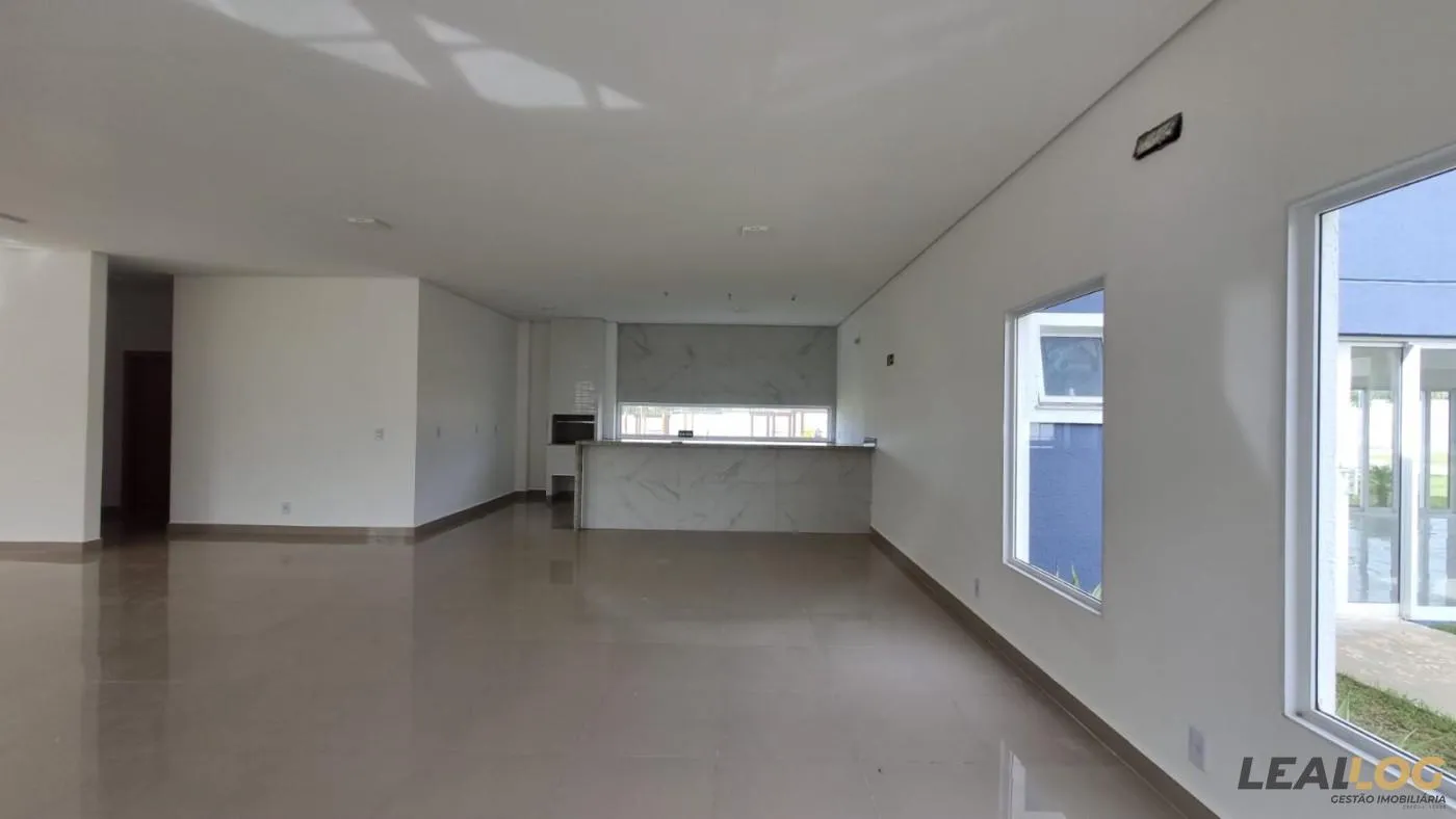 Casa em Condomínio para Locação em Cuiabá / MT no bairro Condomínio Residencial Murano Residence