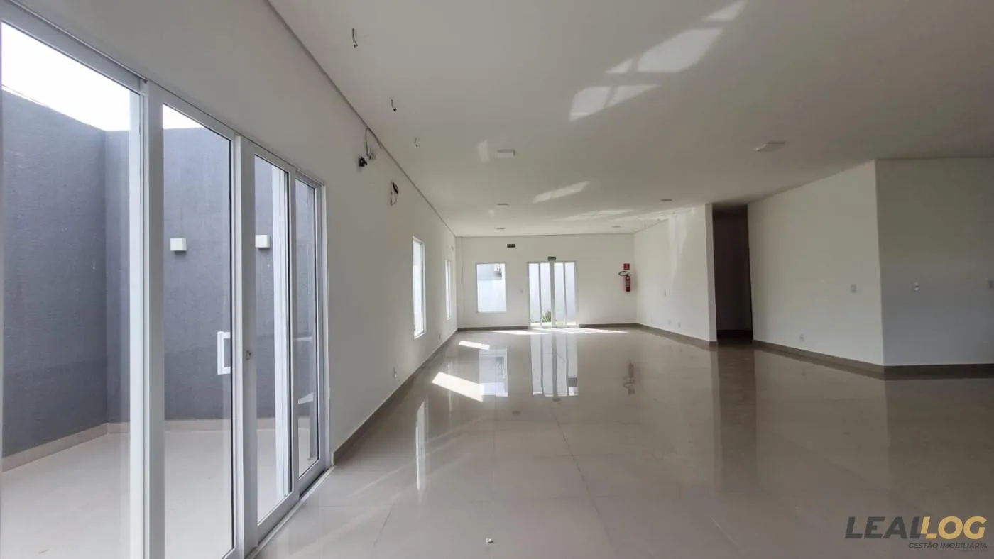 Casa em Condomínio para Locação em Cuiabá / MT no bairro Condomínio Residencial Murano Residence