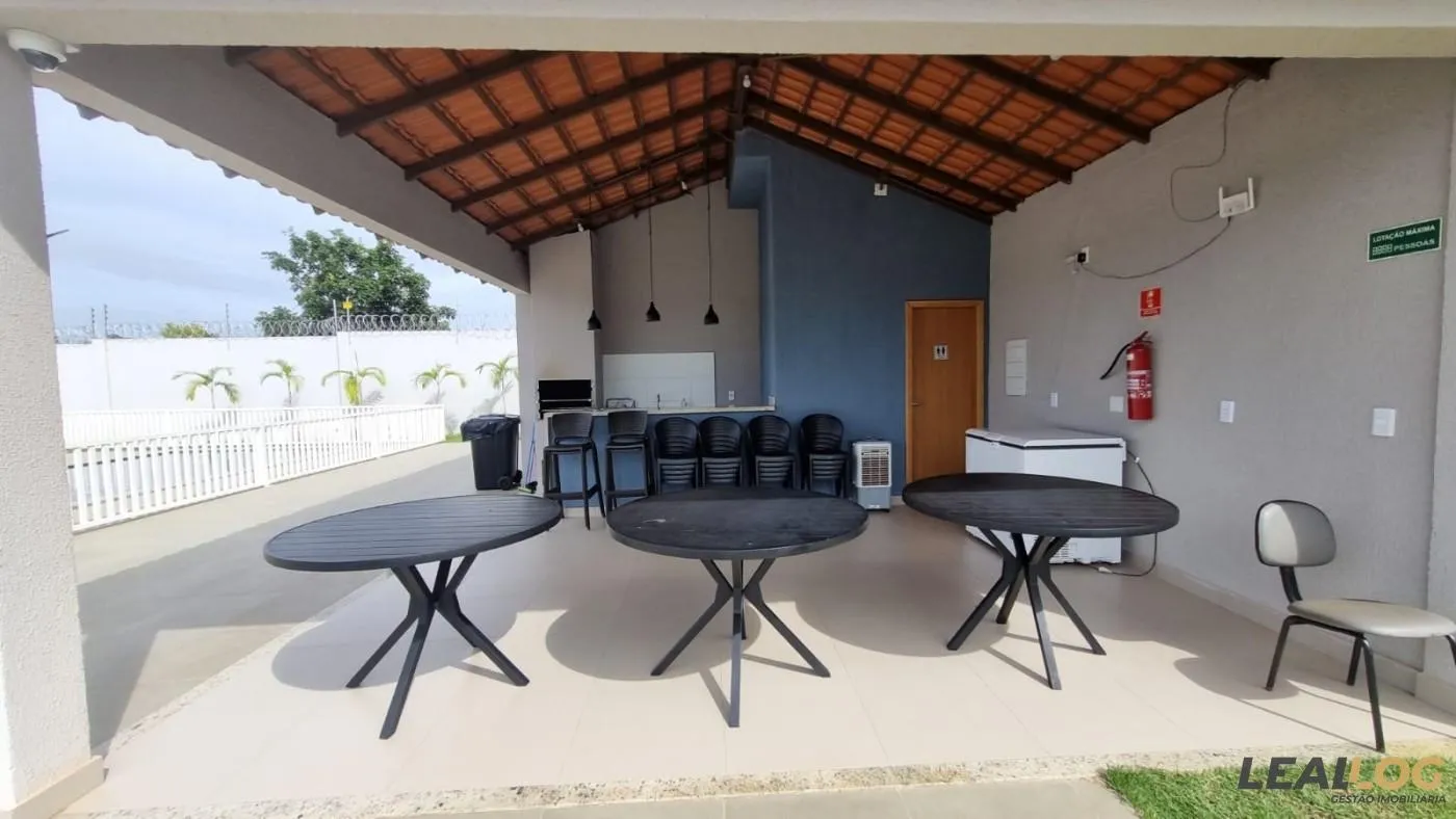 Casa em Condomínio para Locação em Cuiabá / MT no bairro Condomínio Residencial Murano Residence