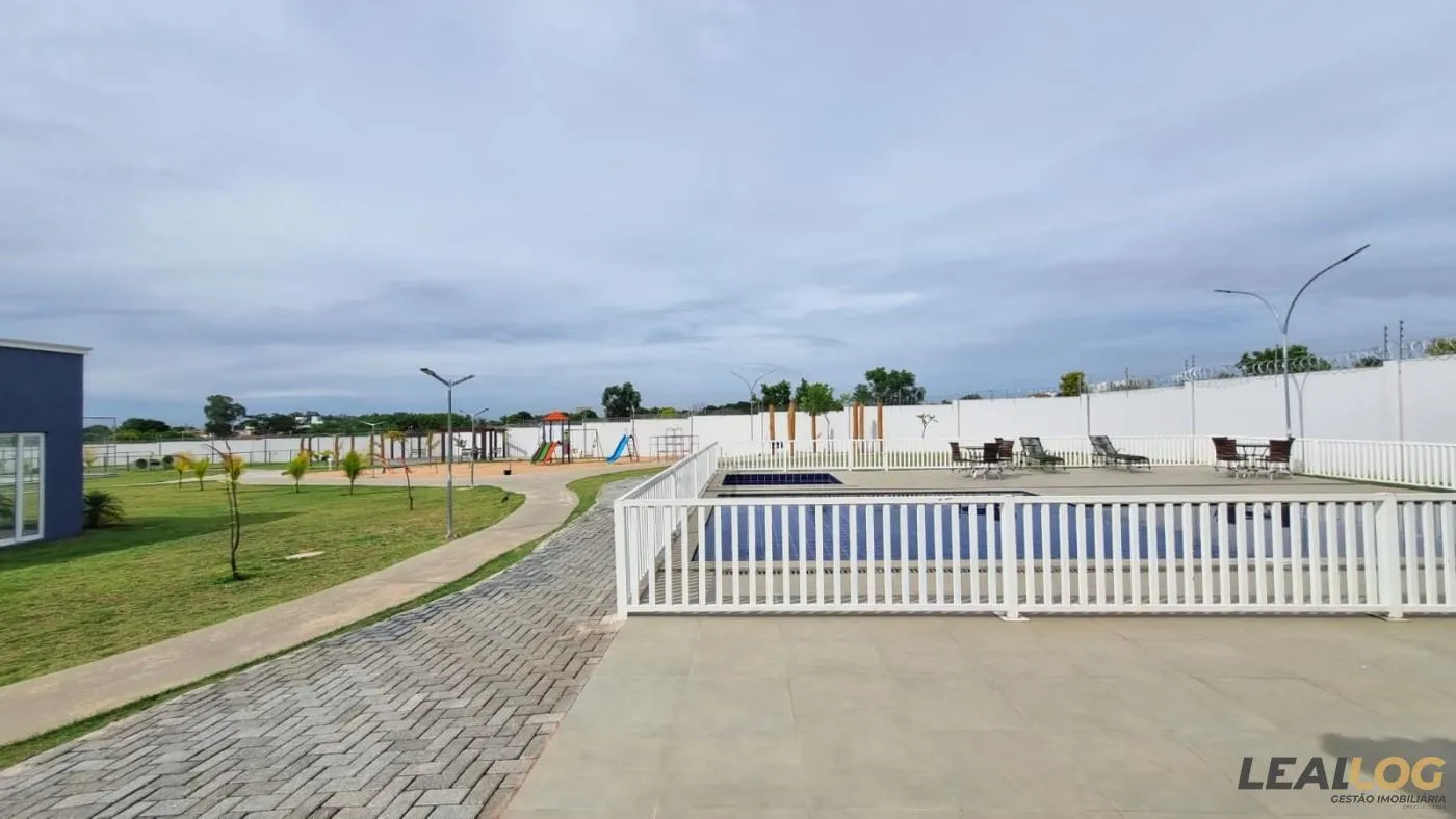 Casa em Condomínio para Locação em Cuiabá / MT no bairro Condomínio Residencial Murano Residence