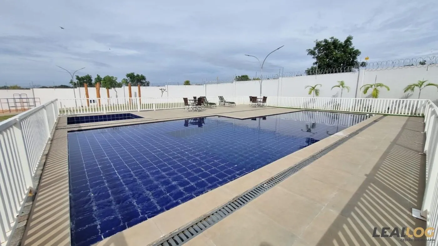 Casa em Condomínio para Locação em Cuiabá / MT no bairro Condomínio Residencial Murano Residence