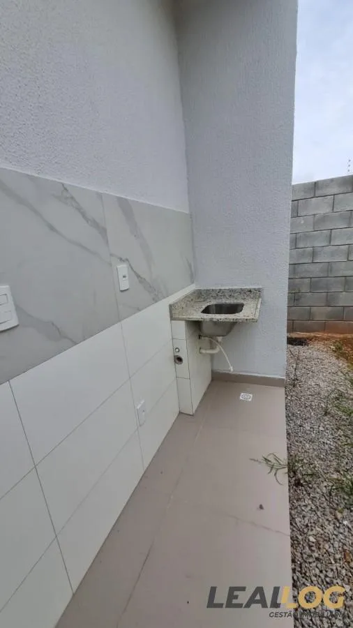 Casa em Condomínio para Locação em Cuiabá / MT no bairro Condomínio Residencial Murano Residence