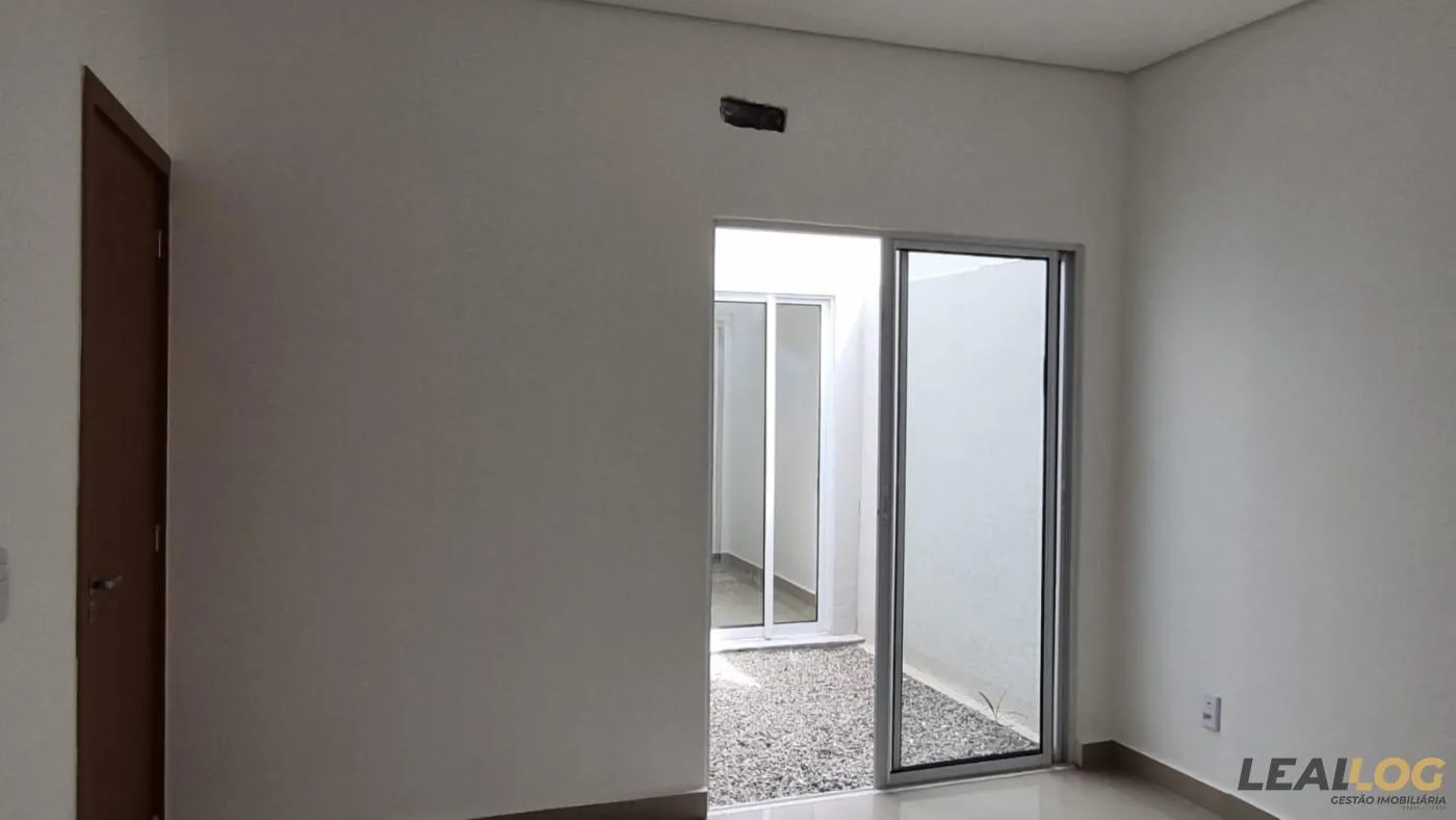 Casa em Condomínio para Locação em Cuiabá / MT no bairro Condomínio Residencial Murano Residence