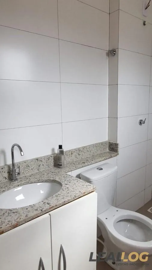 Casa em Condomínio para Locação em Cuiabá / MT no bairro Condomínio Residencial Murano Residence