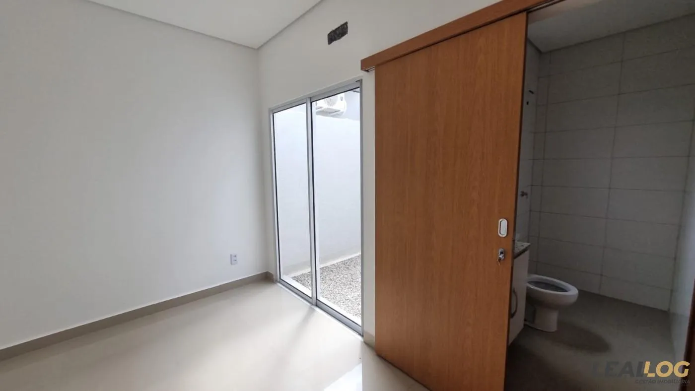 Casa em Condomínio para Locação em Cuiabá / MT no bairro Condomínio Residencial Murano Residence