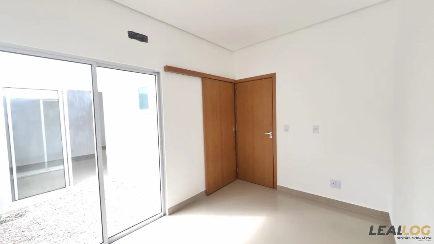 Casa em Condomínio para Locação em Cuiabá / MT no bairro Condomínio Residencial Murano Residence