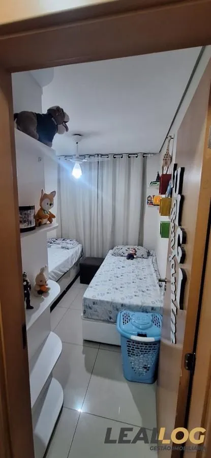 Imagens do imóveis Apartamento para Venda em Várzea Grande / MT no bairro Ponte Nova