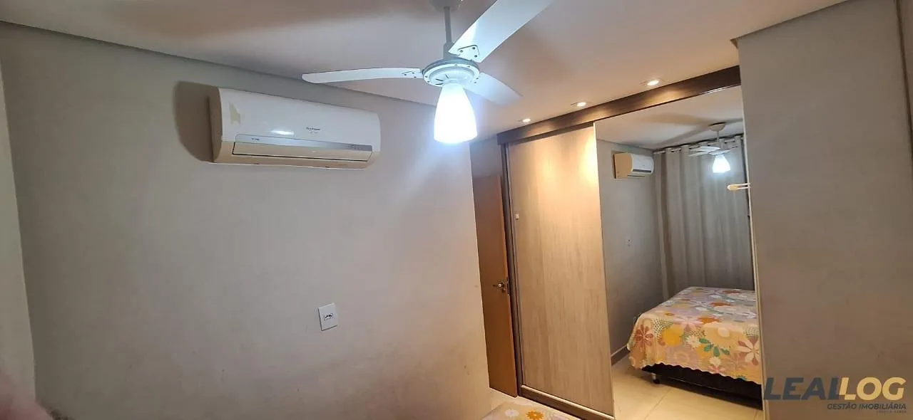 Imagens do imóveis Apartamento para Venda em Várzea Grande / MT no bairro Ponte Nova