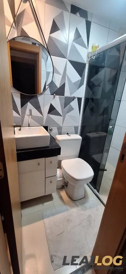 Imagens do imóveis Apartamento para Venda em Várzea Grande / MT no bairro Ponte Nova