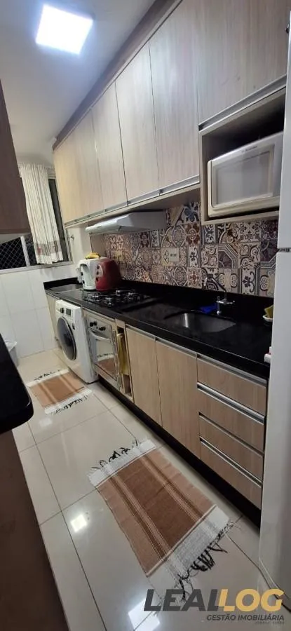 Imagens do imóveis Apartamento para Venda em Várzea Grande / MT no bairro Ponte Nova