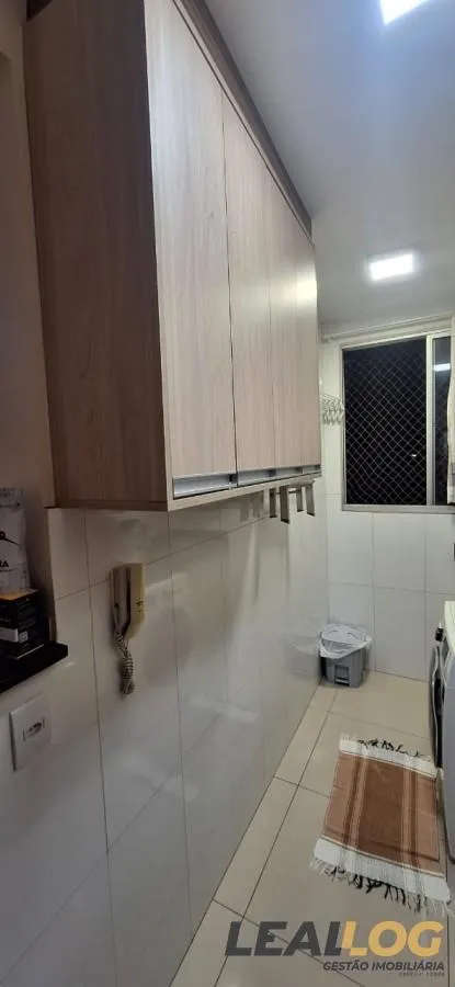 Imagens do imóveis Apartamento para Venda em Várzea Grande / MT no bairro Ponte Nova
