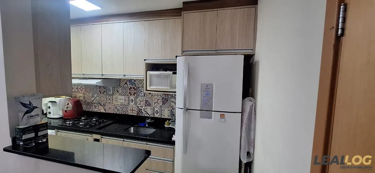Imagens do imóveis Apartamento para Venda em Várzea Grande / MT no bairro Ponte Nova