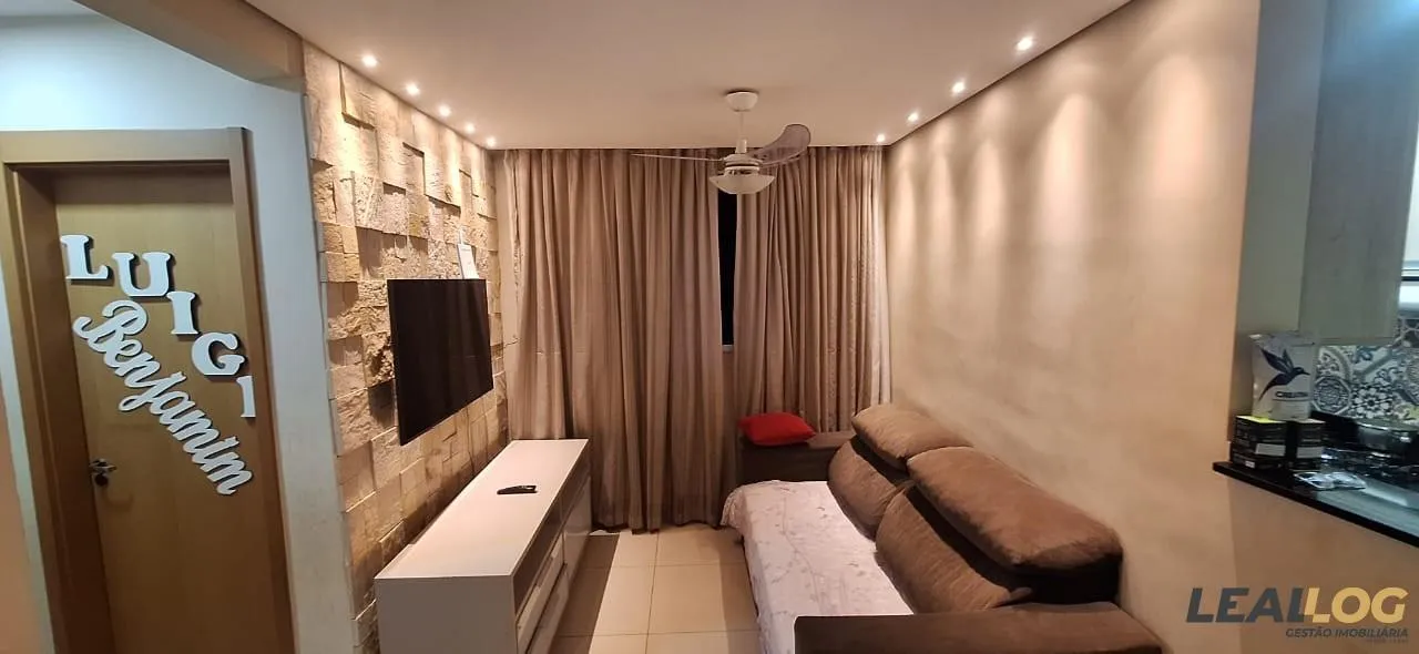 Imagens do imóveis Apartamento para Venda em Várzea Grande / MT no bairro Ponte Nova