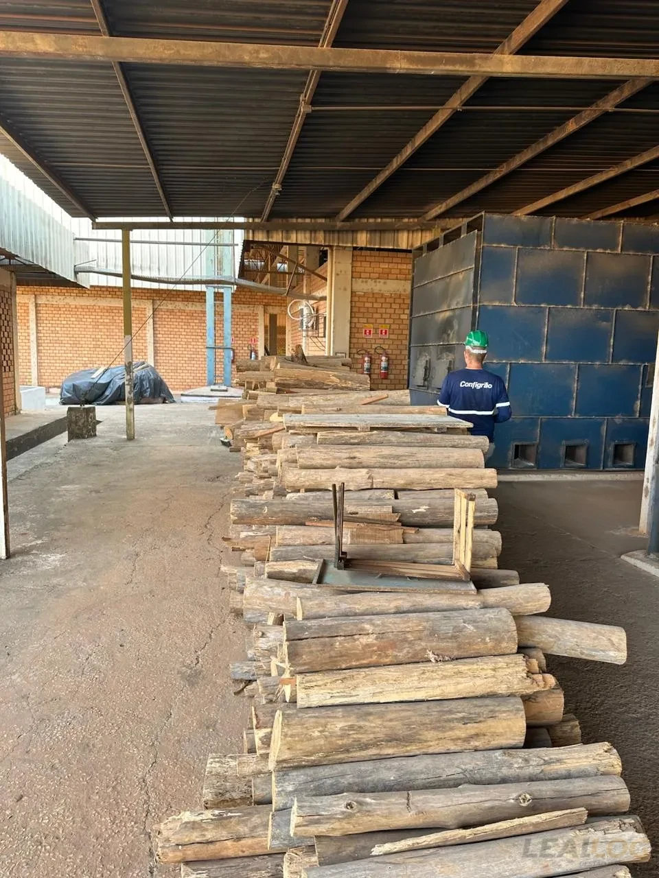Comercial À Venda Centro Nova Mutum
