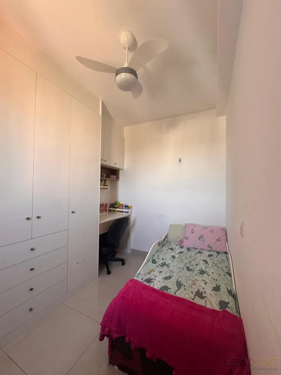 Imagens do imóveis Apartamento para Venda em Cuiabá / MT