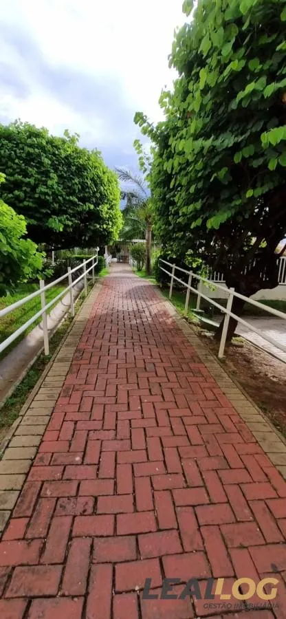 Apartamento para Locação em Cuiabá / MT no bairro Canjica - Bosque da Saúde