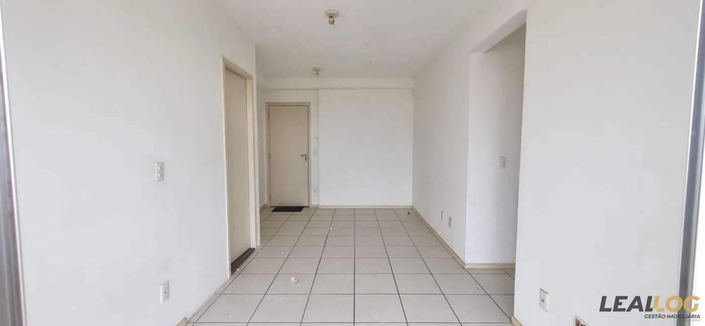 Apartamento para Locação em Cuiabá / MT no bairro Canjica - Bosque da Saúde