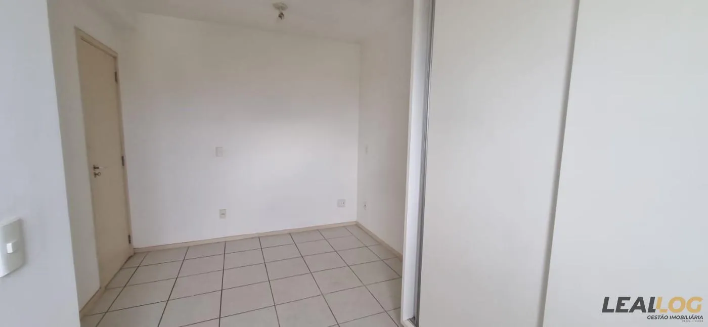 Apartamento para Locação em Cuiabá / MT no bairro Canjica - Bosque da Saúde
