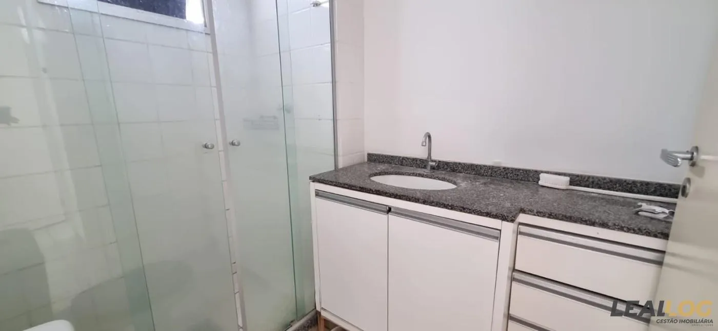 Apartamento para Locação em Cuiabá / MT no bairro Canjica - Bosque da Saúde