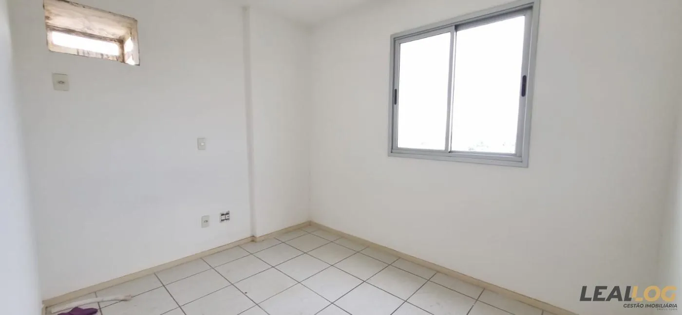 Apartamento para Locação em Cuiabá / MT no bairro Canjica - Bosque da Saúde