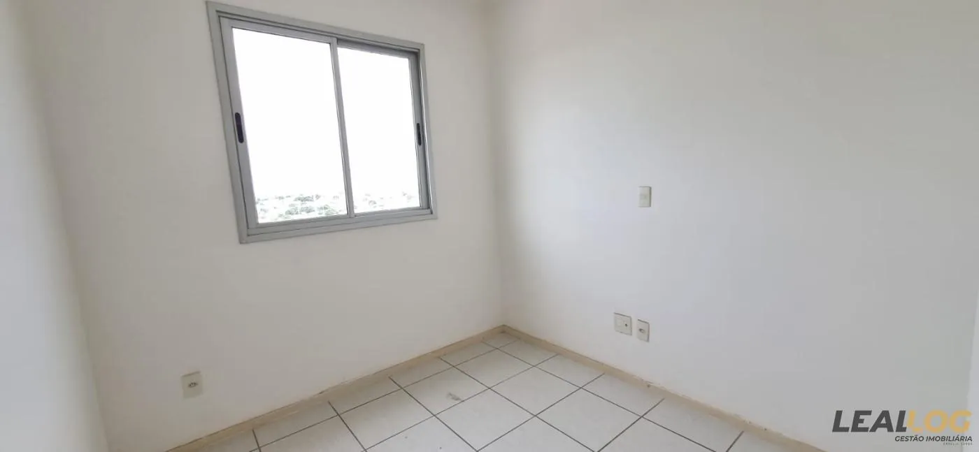 Apartamento para Locação em Cuiabá / MT no bairro Canjica - Bosque da Saúde