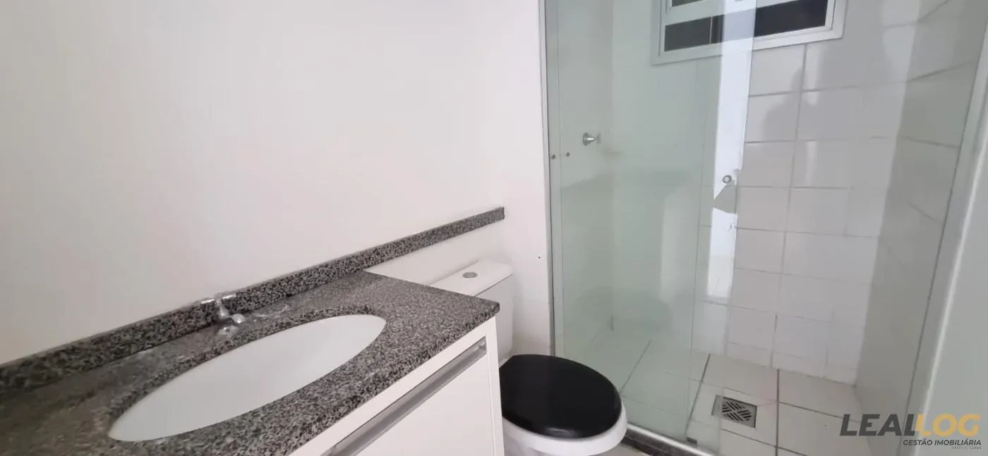 Apartamento para Locação em Cuiabá / MT no bairro Canjica - Bosque da Saúde