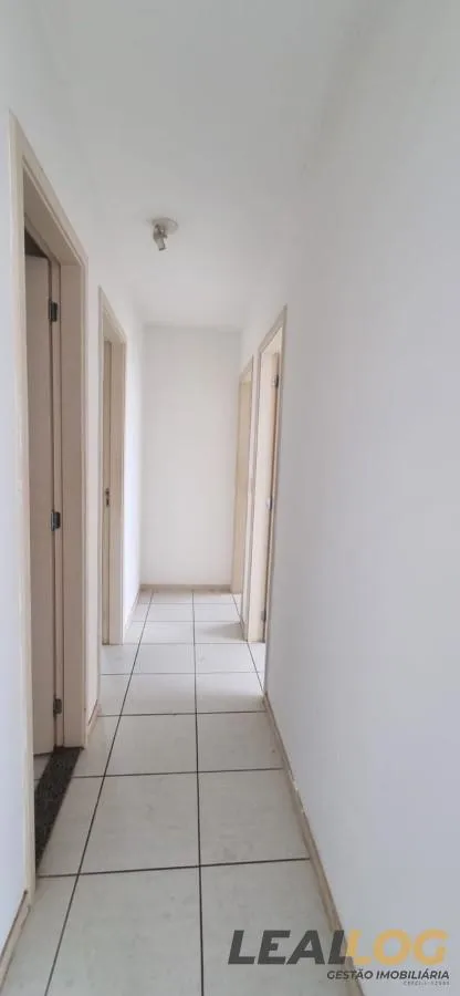 Apartamento para Locação em Cuiabá / MT no bairro Canjica - Bosque da Saúde