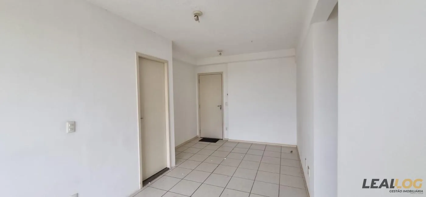 Apartamento para Locação em Cuiabá / MT no bairro Canjica - Bosque da Saúde
